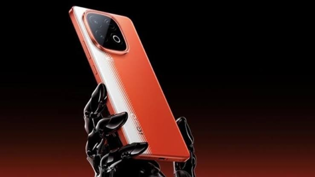 iQOO Z10 dan Neo 10 Resmi Meluncur di Indonesia, Tawarkan Baterai Jumbo dan Fitur AI